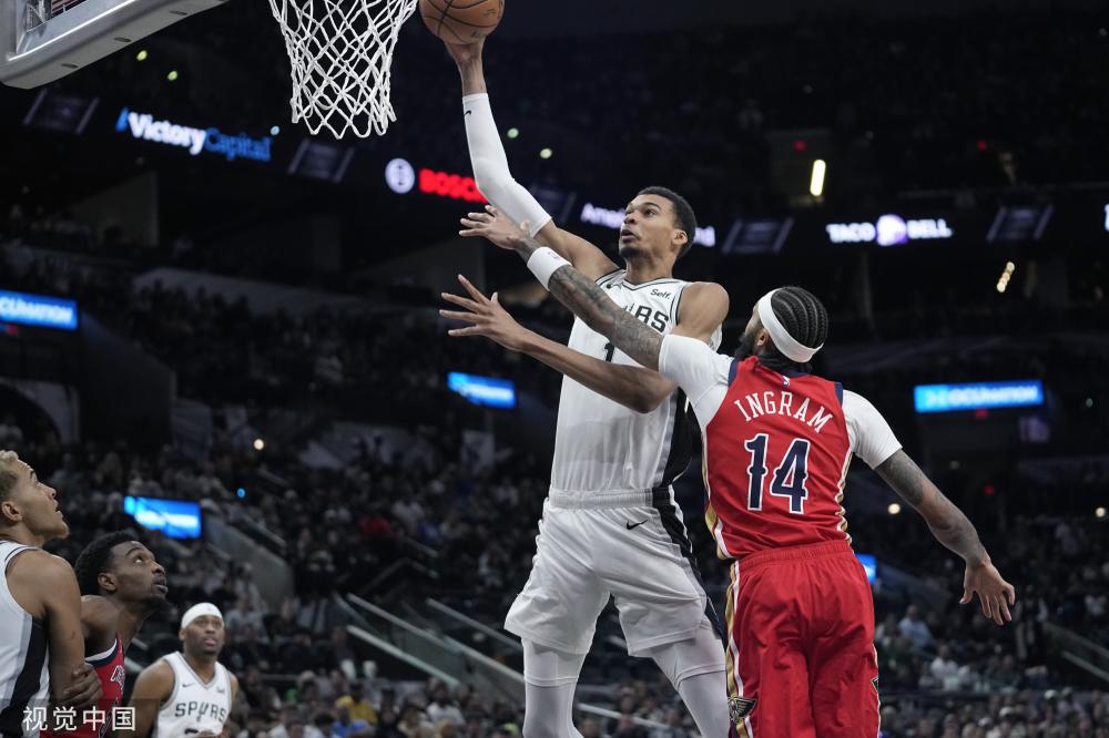 的潜在影响 的潜在影响