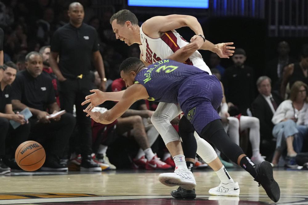 互不冲突 互不冲突